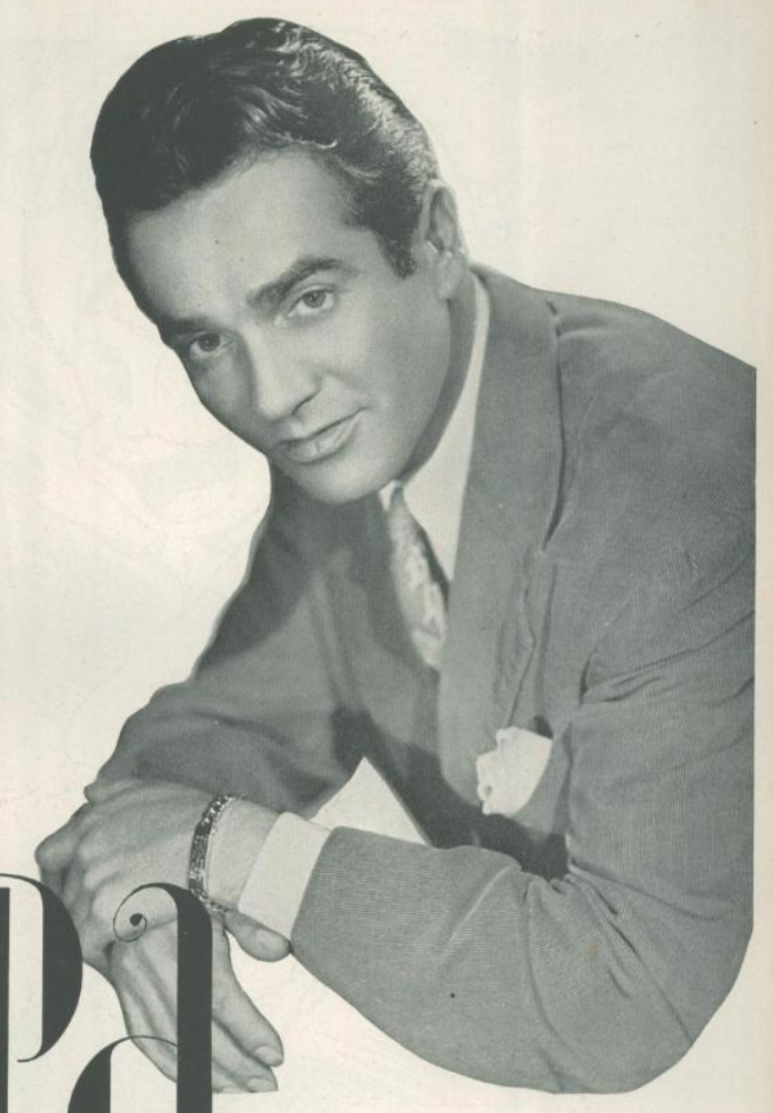 Artist photo of Gene Krupa