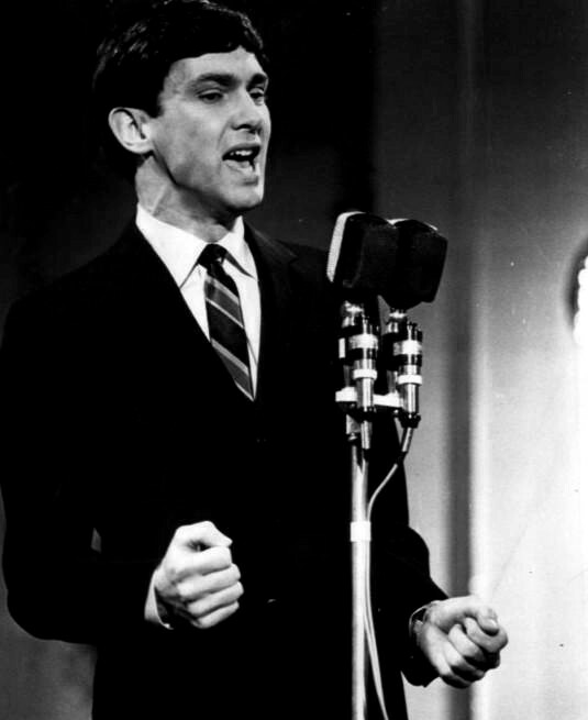 Artist photo of Gene Pitney