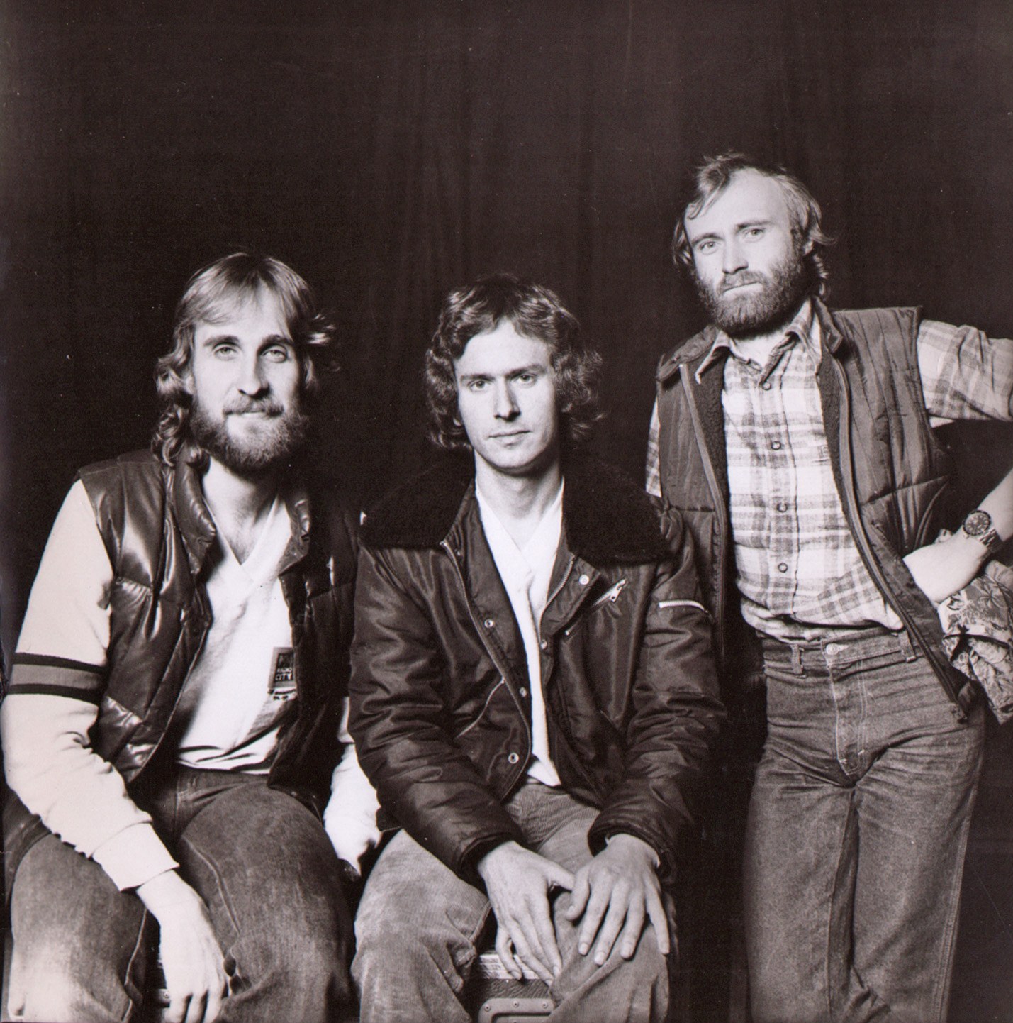 Artist photo of Genesis