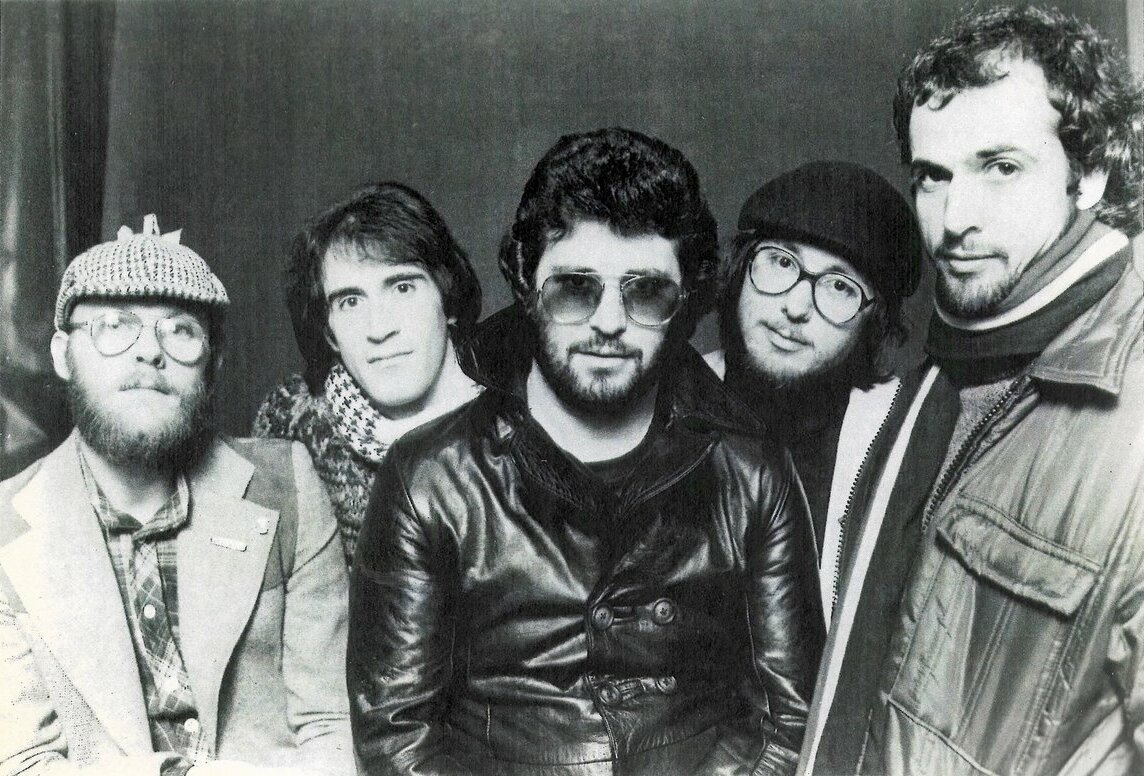 Artist photo of Gentle Giant