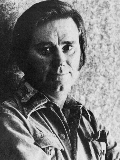 Artist photo of George Jones