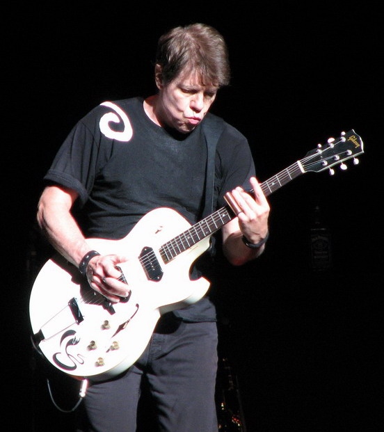 Artist photo of George Thorogood