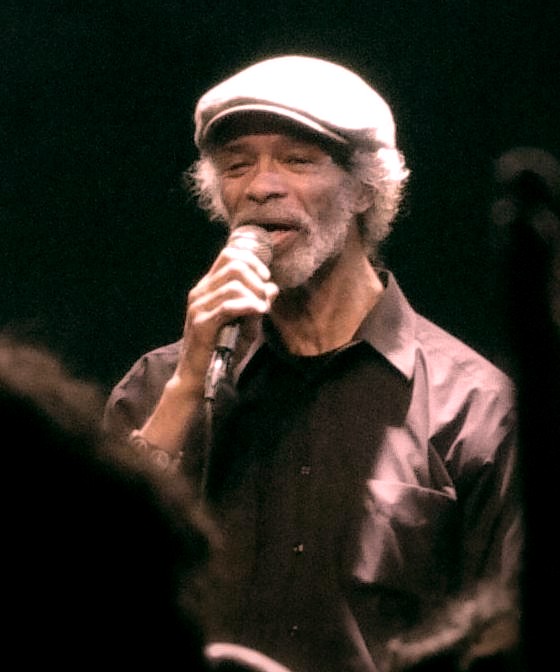 Gil Scott
