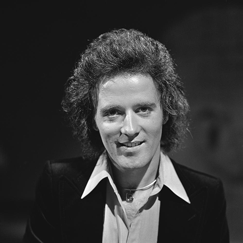 Artist photo of Gilbert O'Sullivan