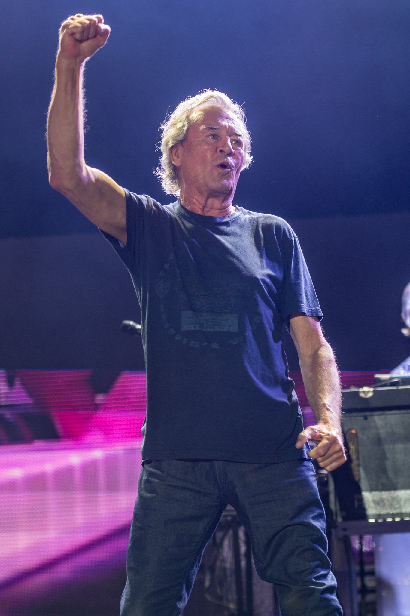 Gillan,
