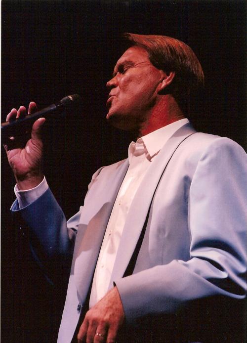 Glen Campbell