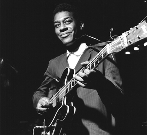 Artist photo of Grant Green