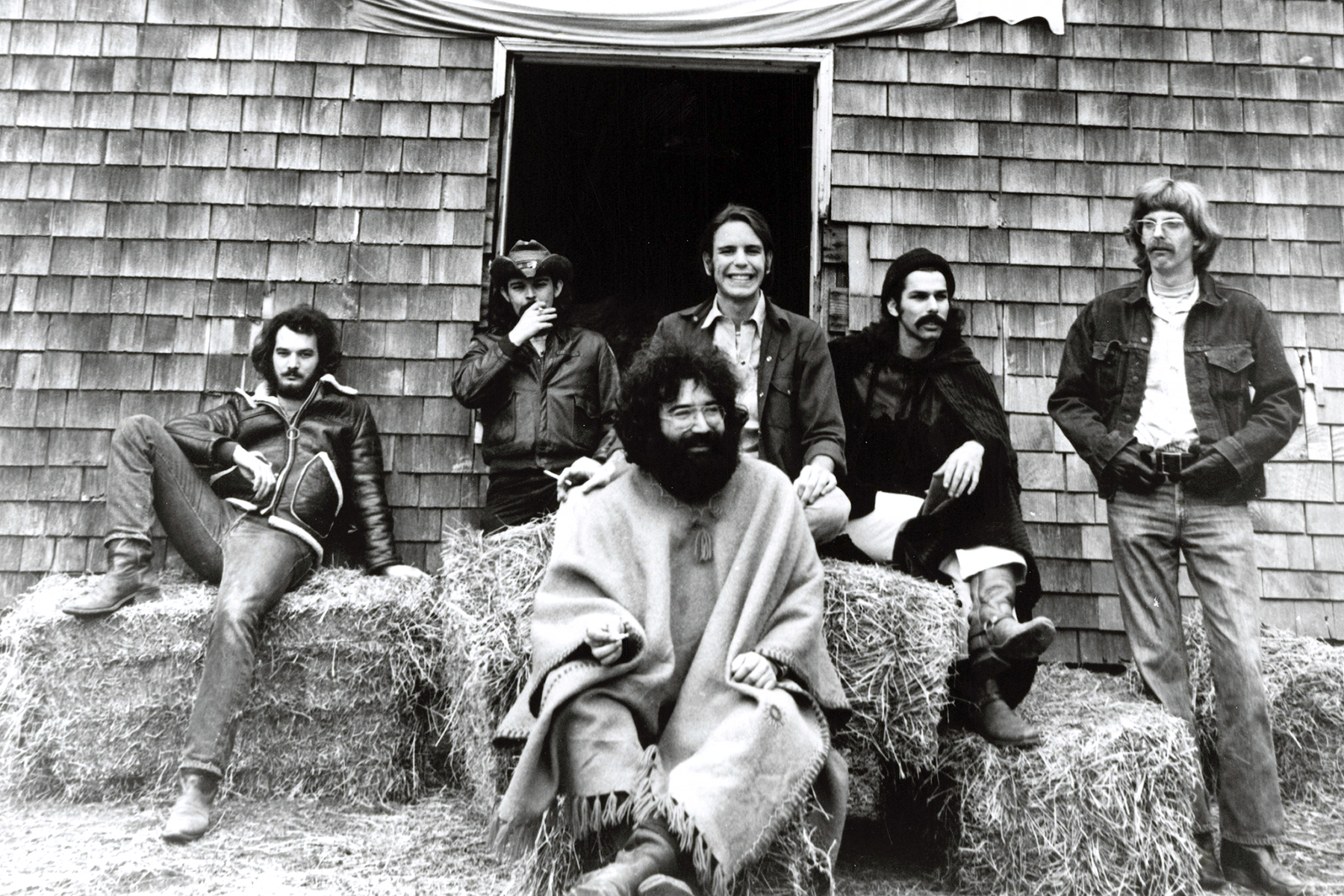 Artist photo of The Grateful Dead