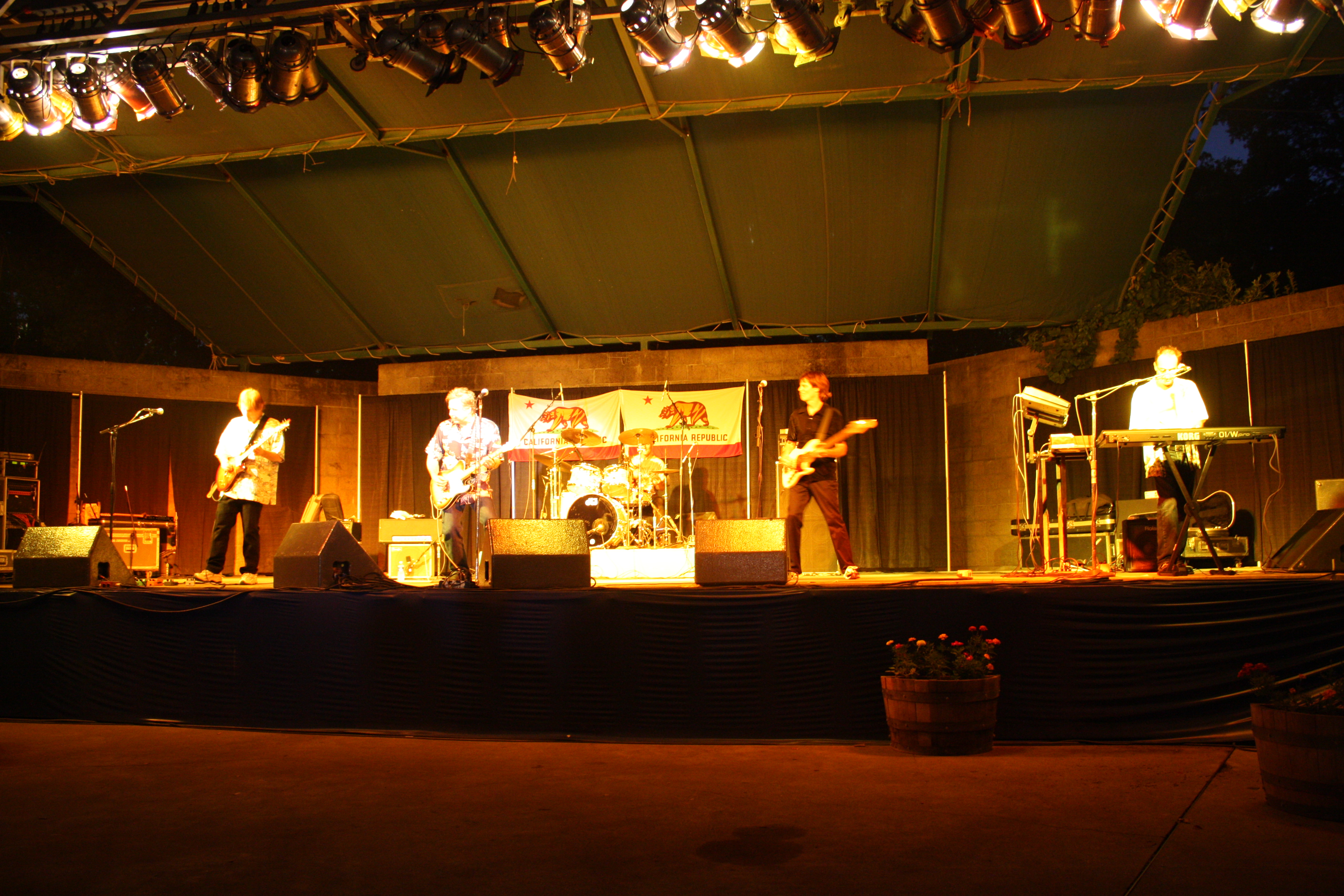 Greg Kihn Band