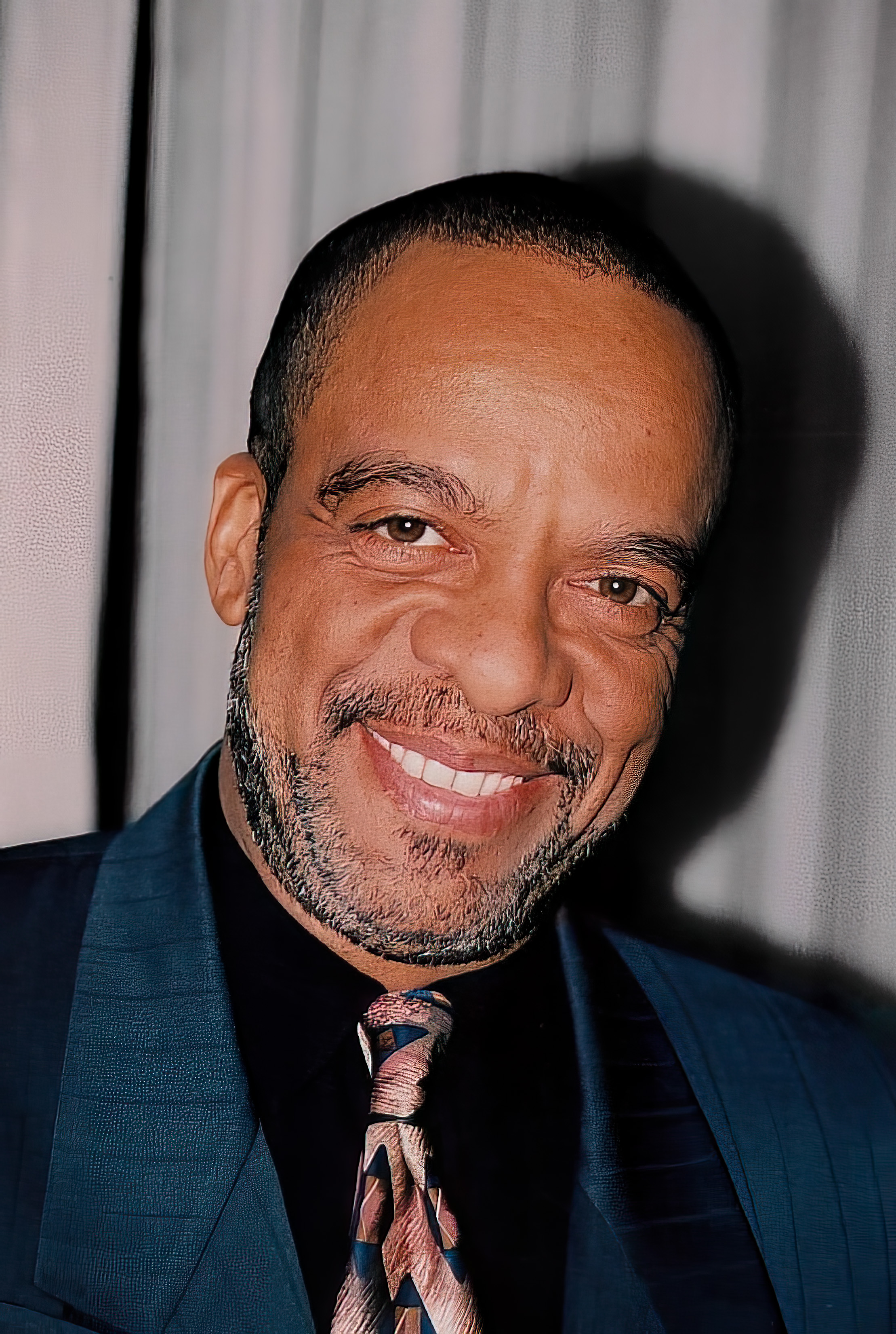 Grover Washington Jr