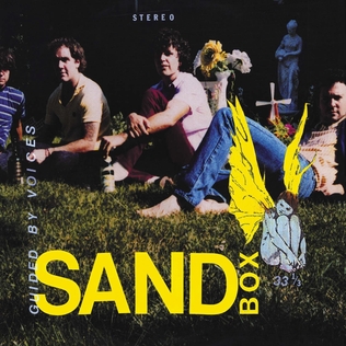Artist photo of Guided By Voices