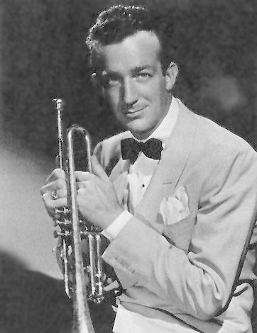 Artist photo of Harry James