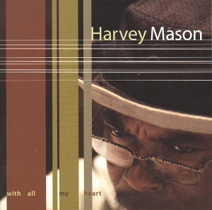 Harvey Mason