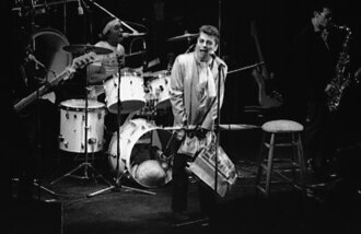 Ian Dury and the Blockheads