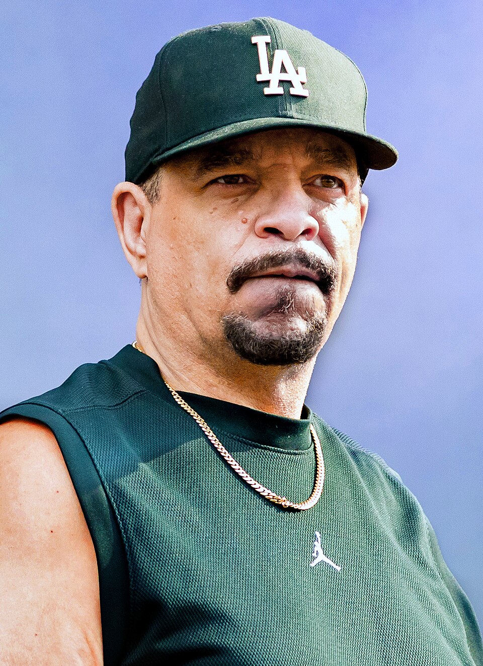 ICE T