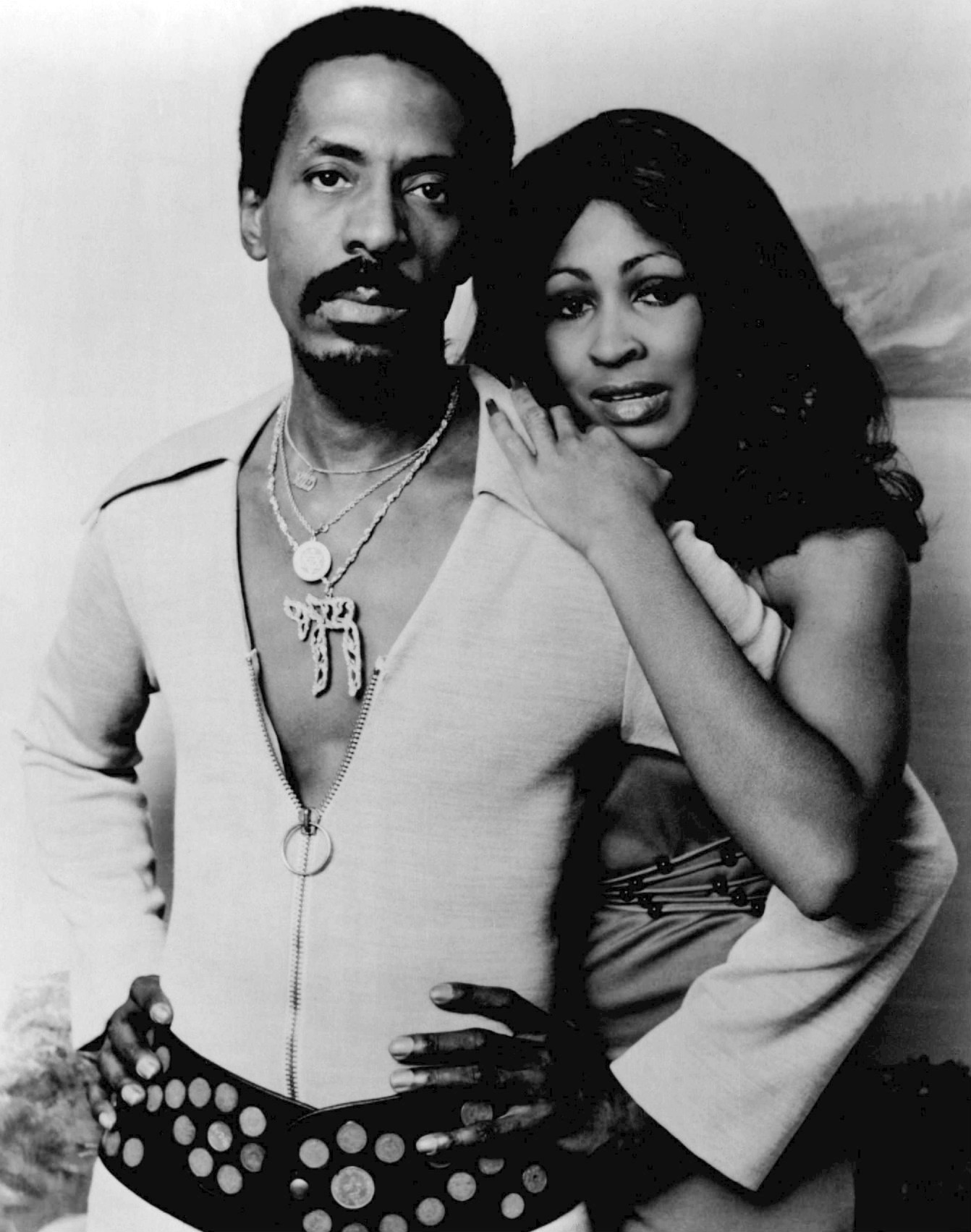 Ike and Tina Turner