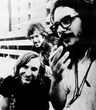 Artist photo of James Gang