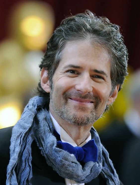 Artist photo of James Horner