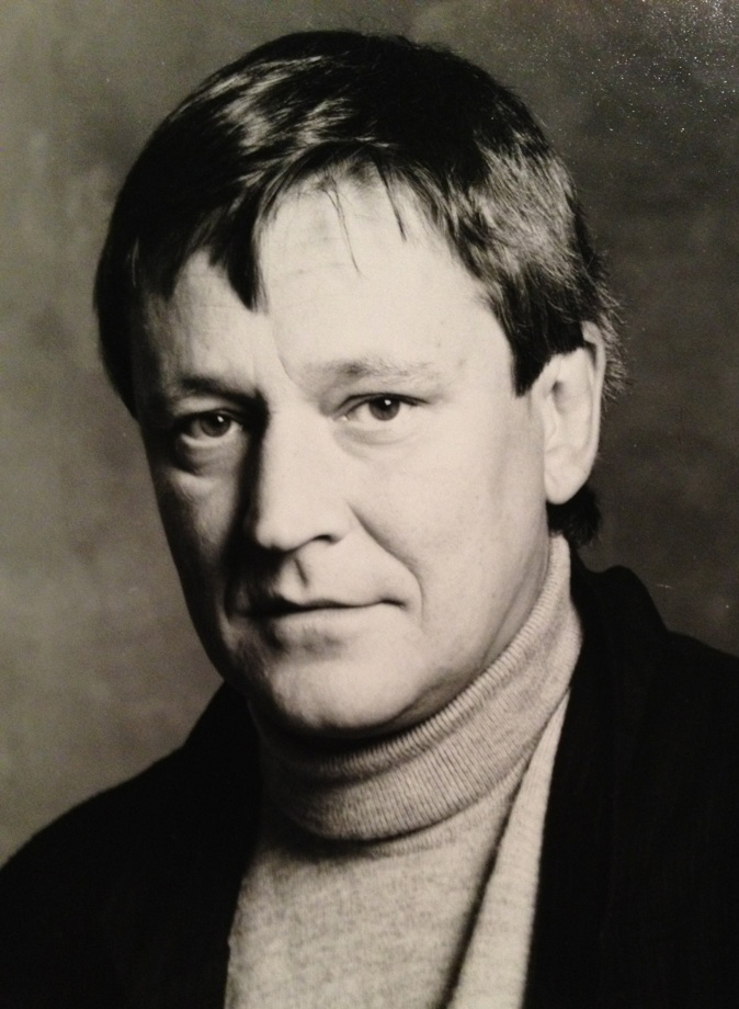 Jayson Lindh