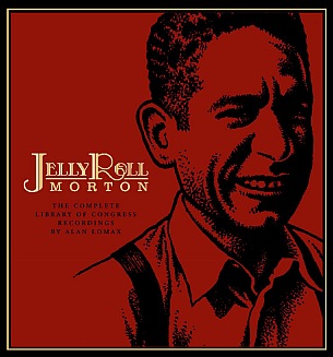 Jelly Roll Morton