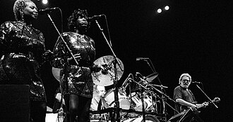 Jerry Garcia Band