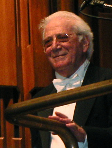 Artist photo of Jerry Goldsmith