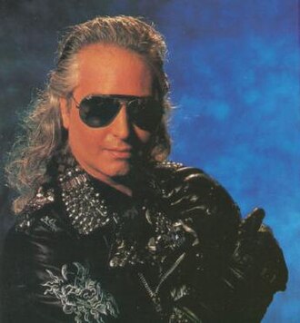 Artist photo of Jim Steinman
