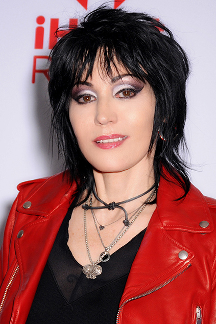 Artist photo of Joan Jett