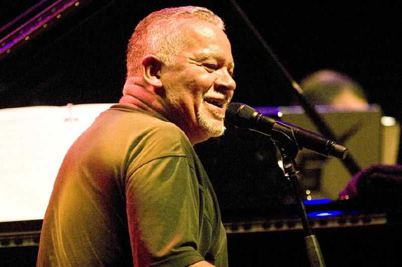 Artist photo of Joe Sample