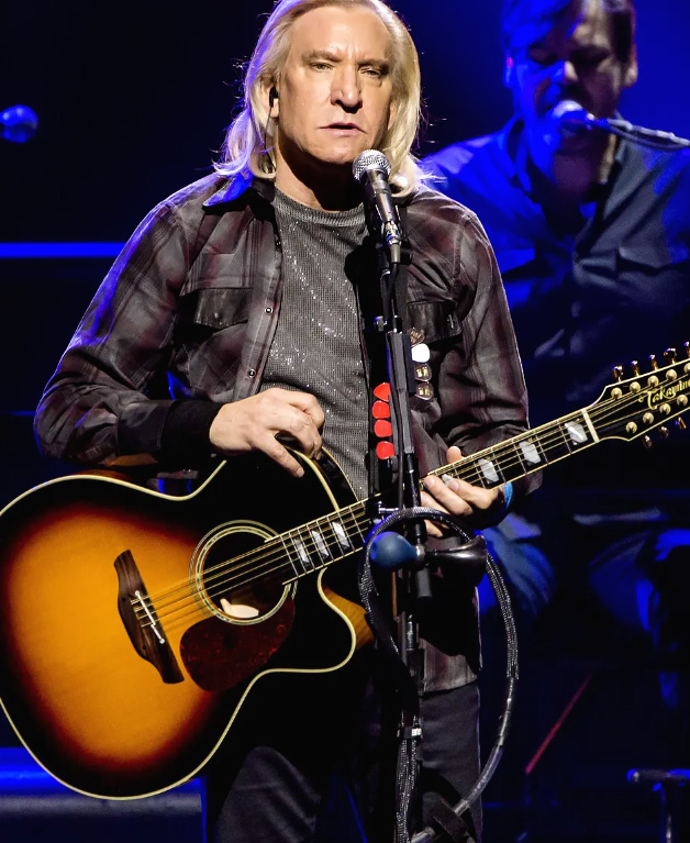 Artist photo of Joe Walsh