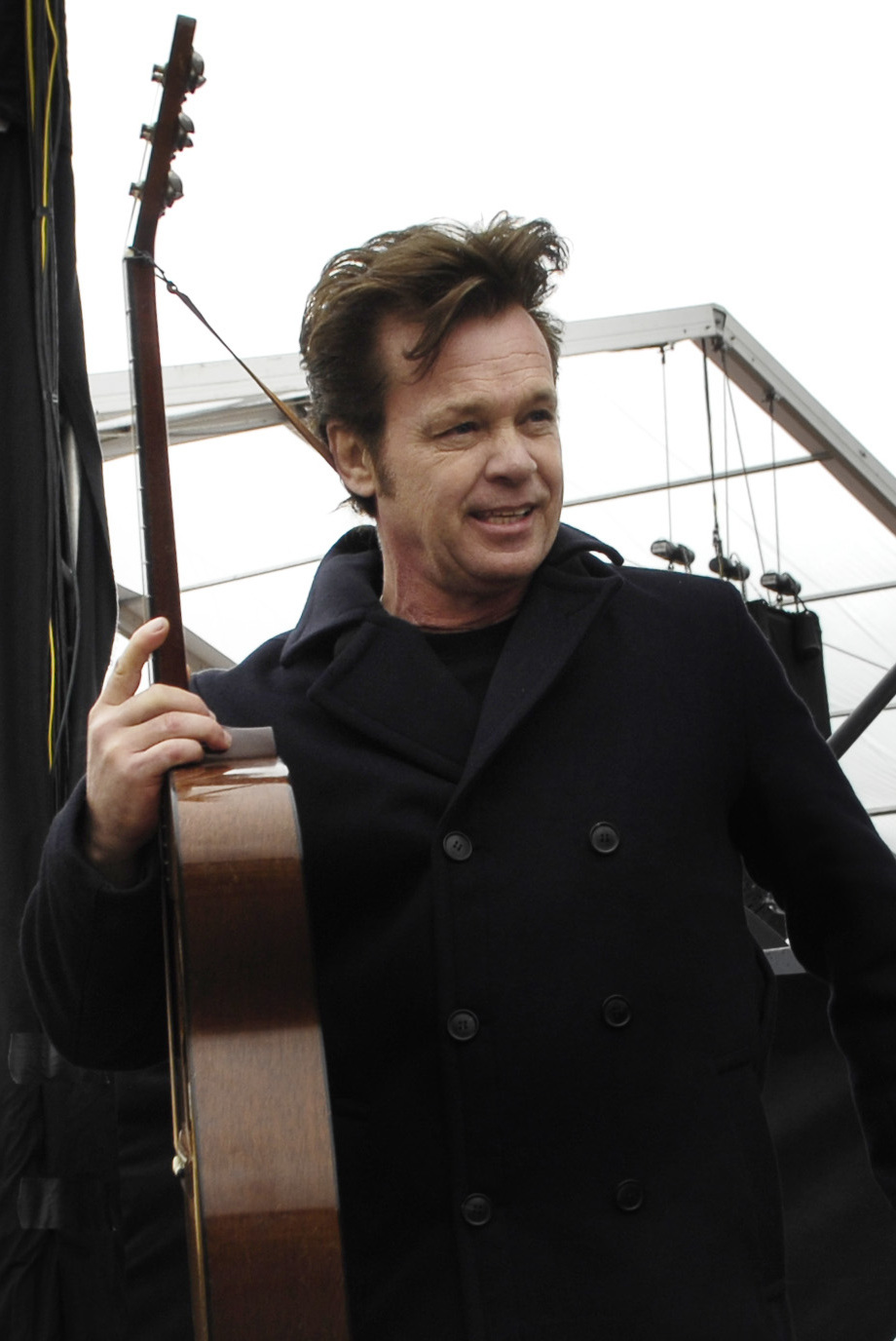 Artist photo of John Mellencamp