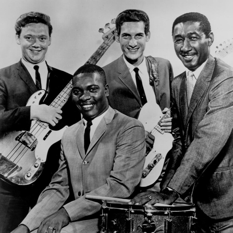 Artist photo of Johnnie Taylor