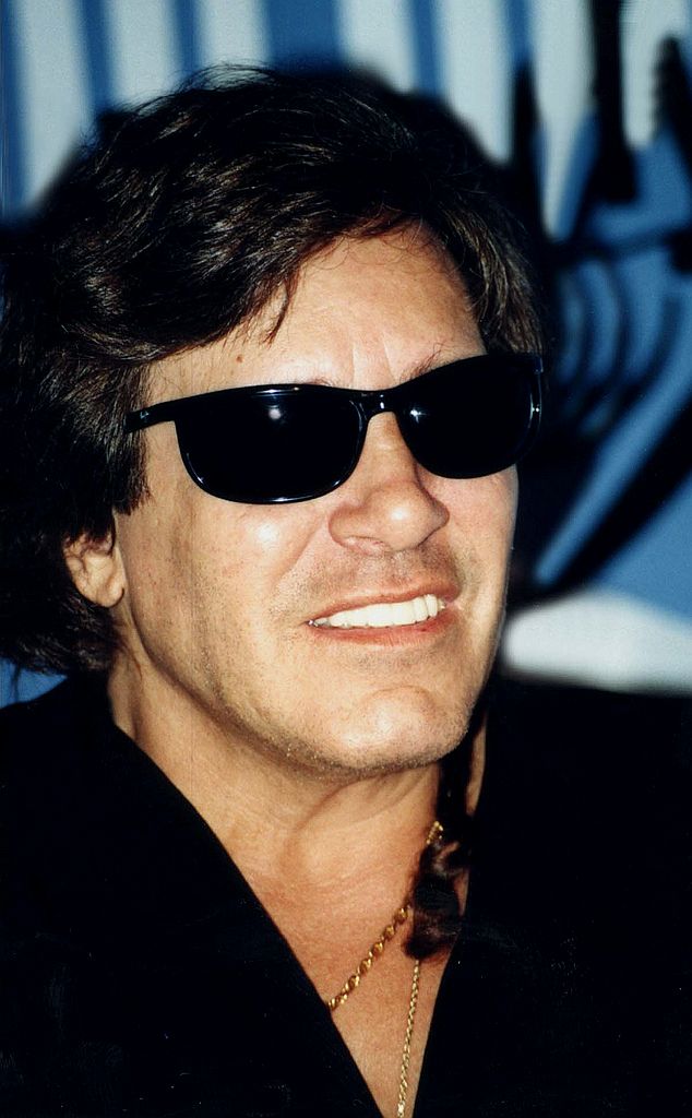 Artist photo of Jose Feliciano
