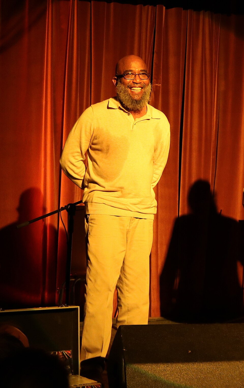 Artist photo of Josh White