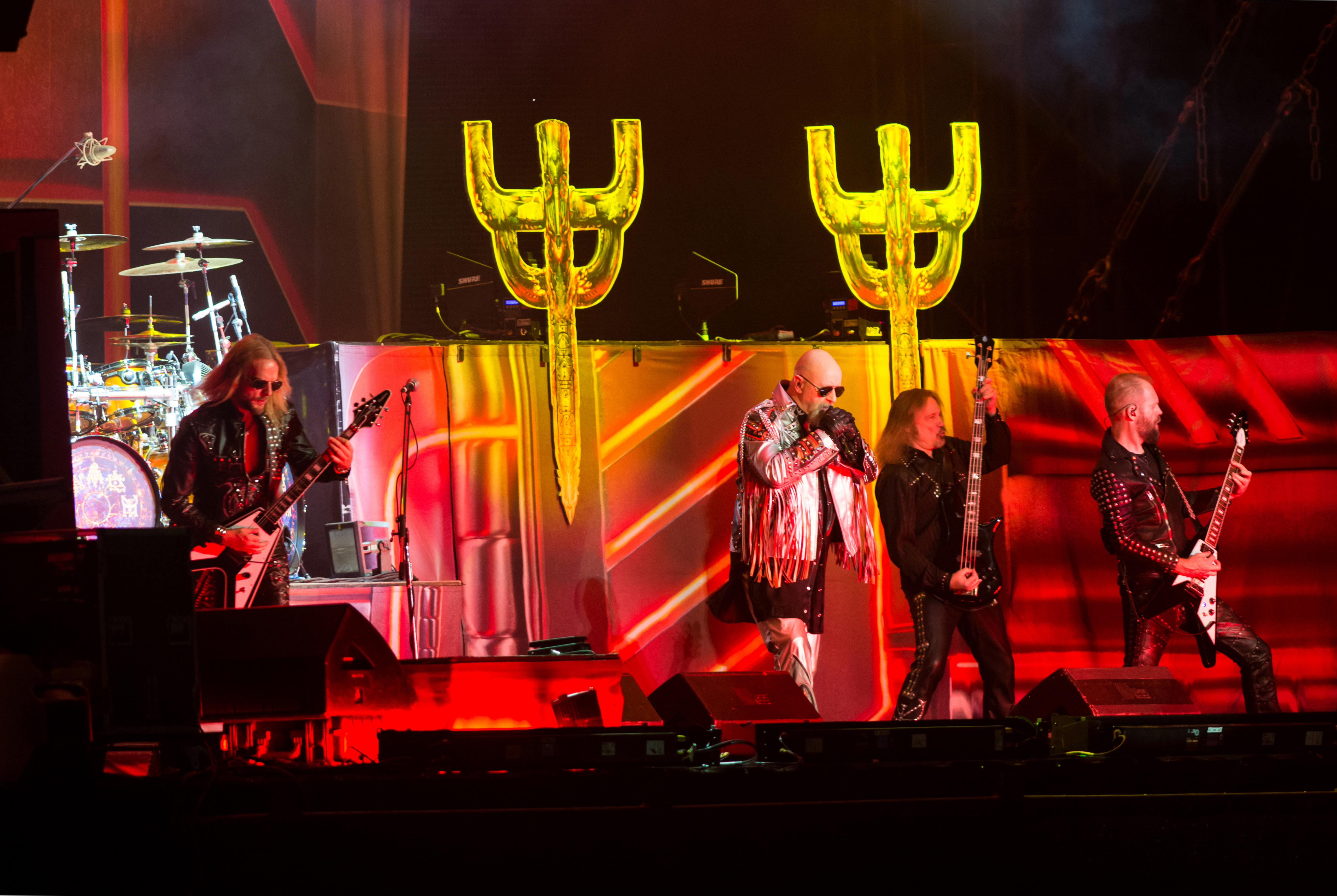 Judas Priest