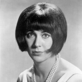 Judy Henske