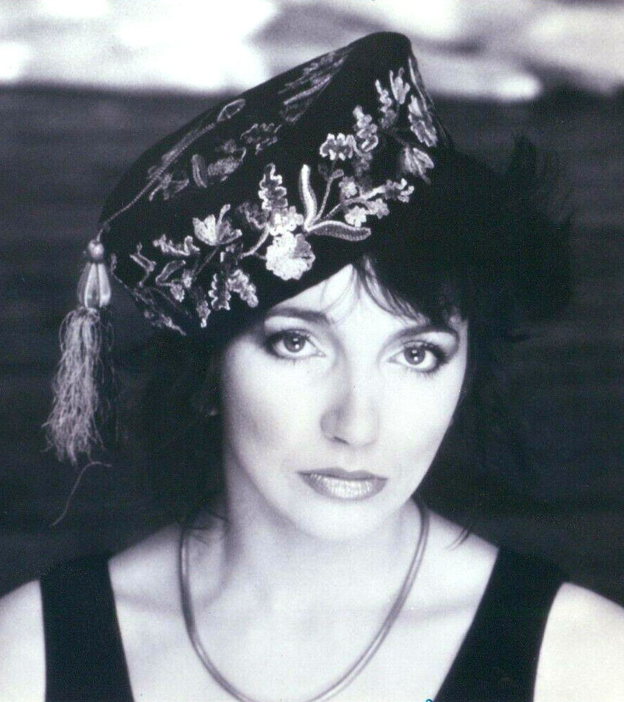 Artist photo of Kate Bush