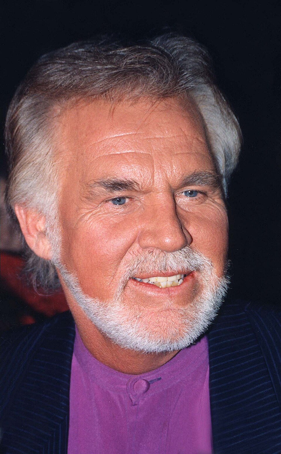 Artist photo of Kenny Rogers