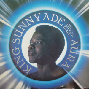 King Sunny Ade
