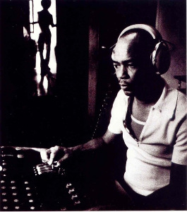 Artist photo of King Tubby
