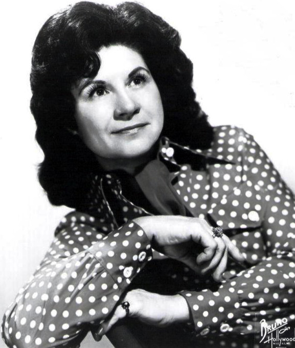 Artist photo of Kitty Wells