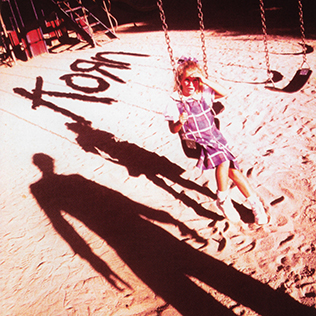 Artist photo of Korn