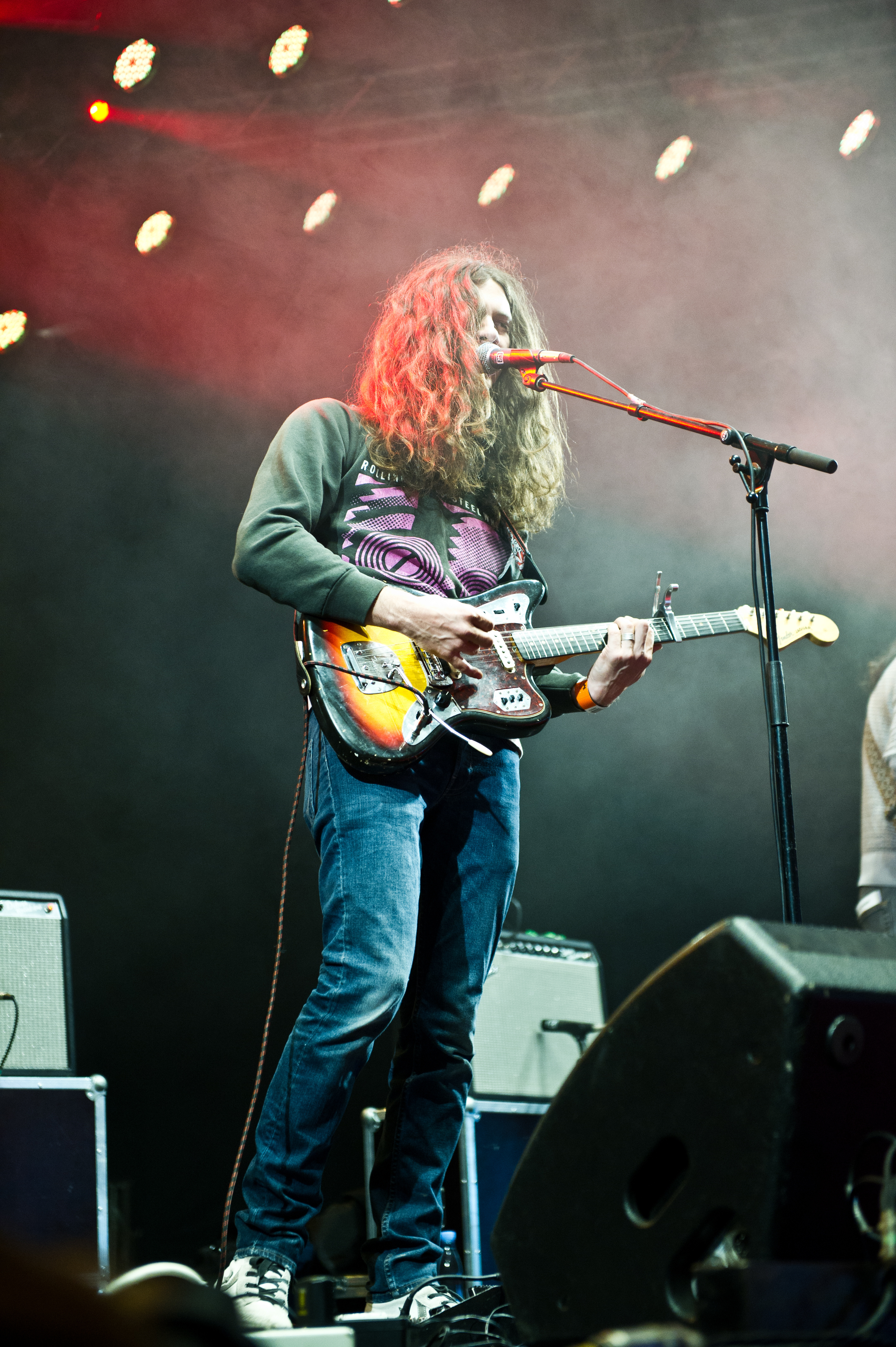 Artist photo of Kurt Vile