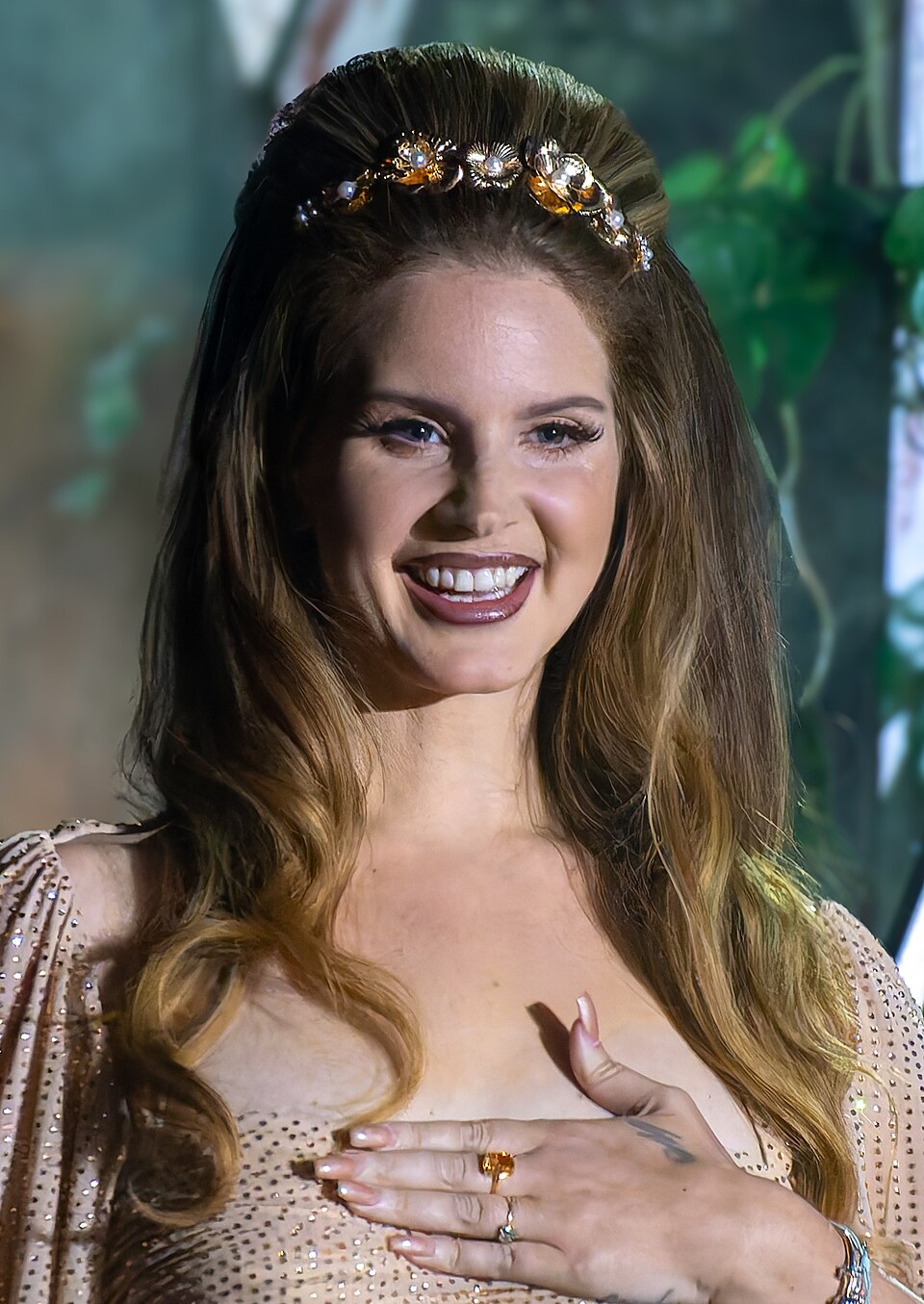 Artist photo of Lana Del Rey