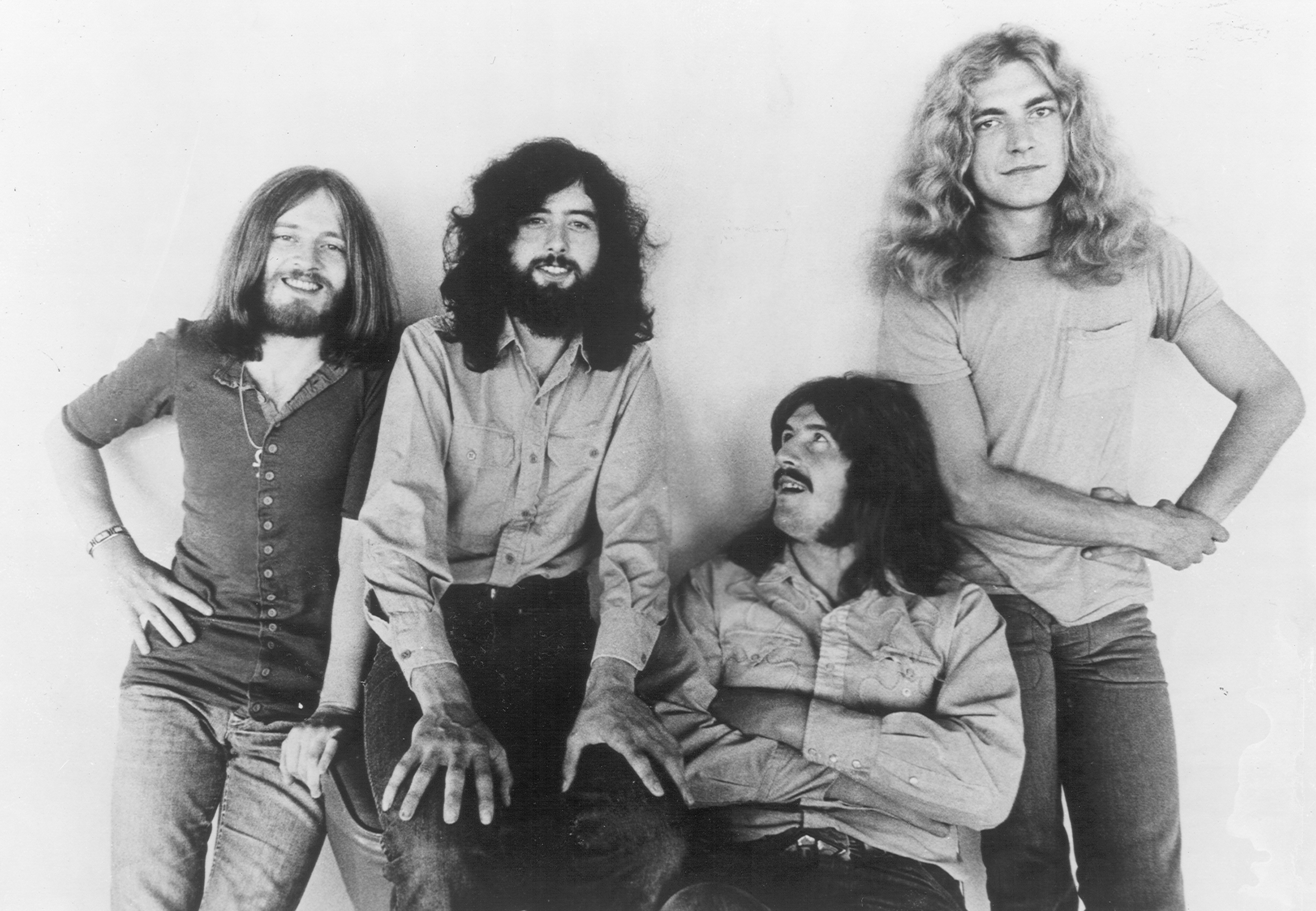 Artist photo of Led Zeppelin