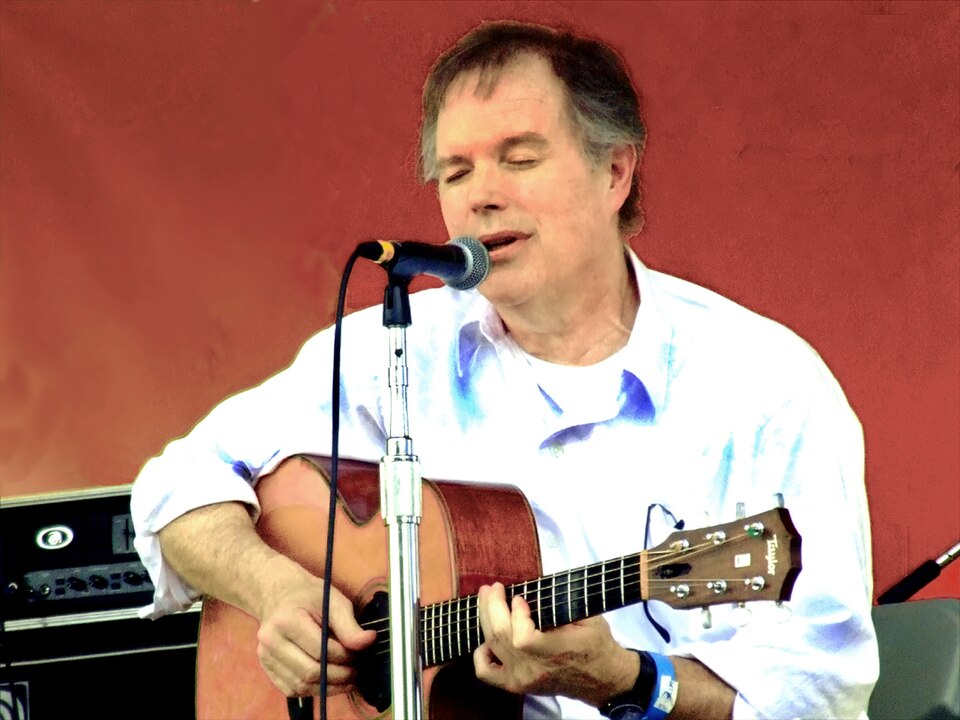 Artist photo of Leo Kottke