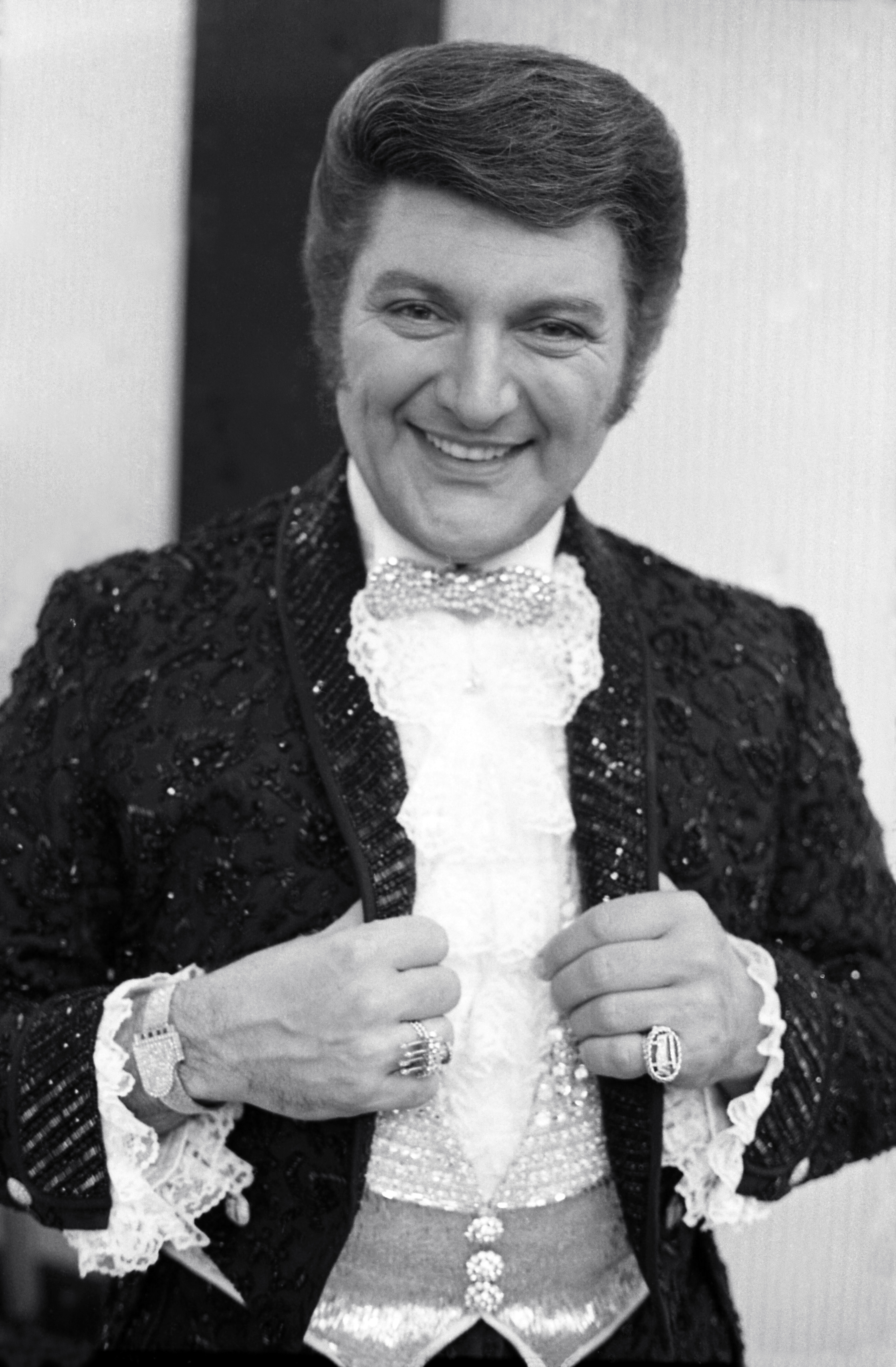 Liberace,