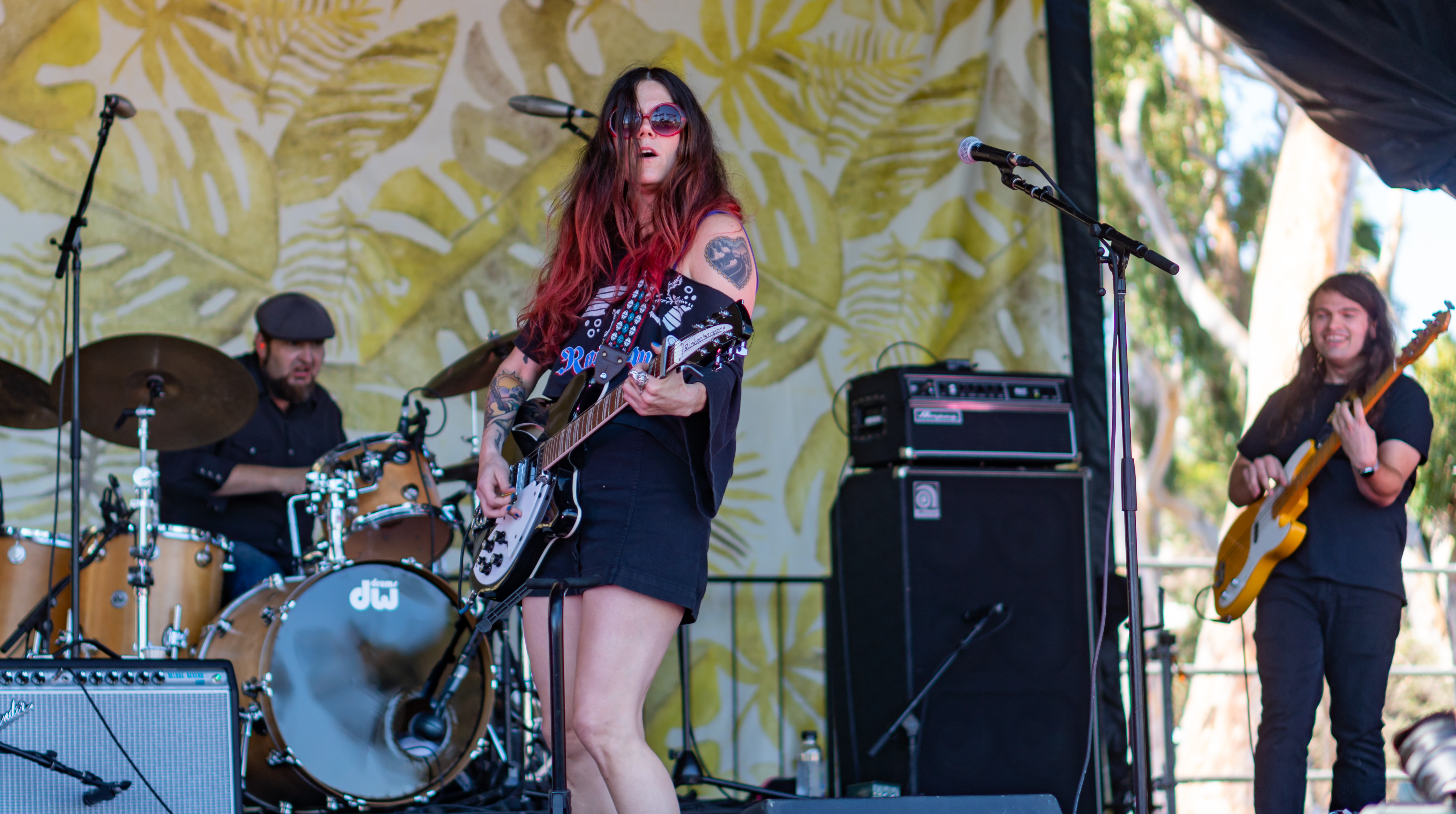 Lilly Hiatt