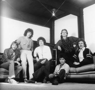 Artist photo of Little River Band