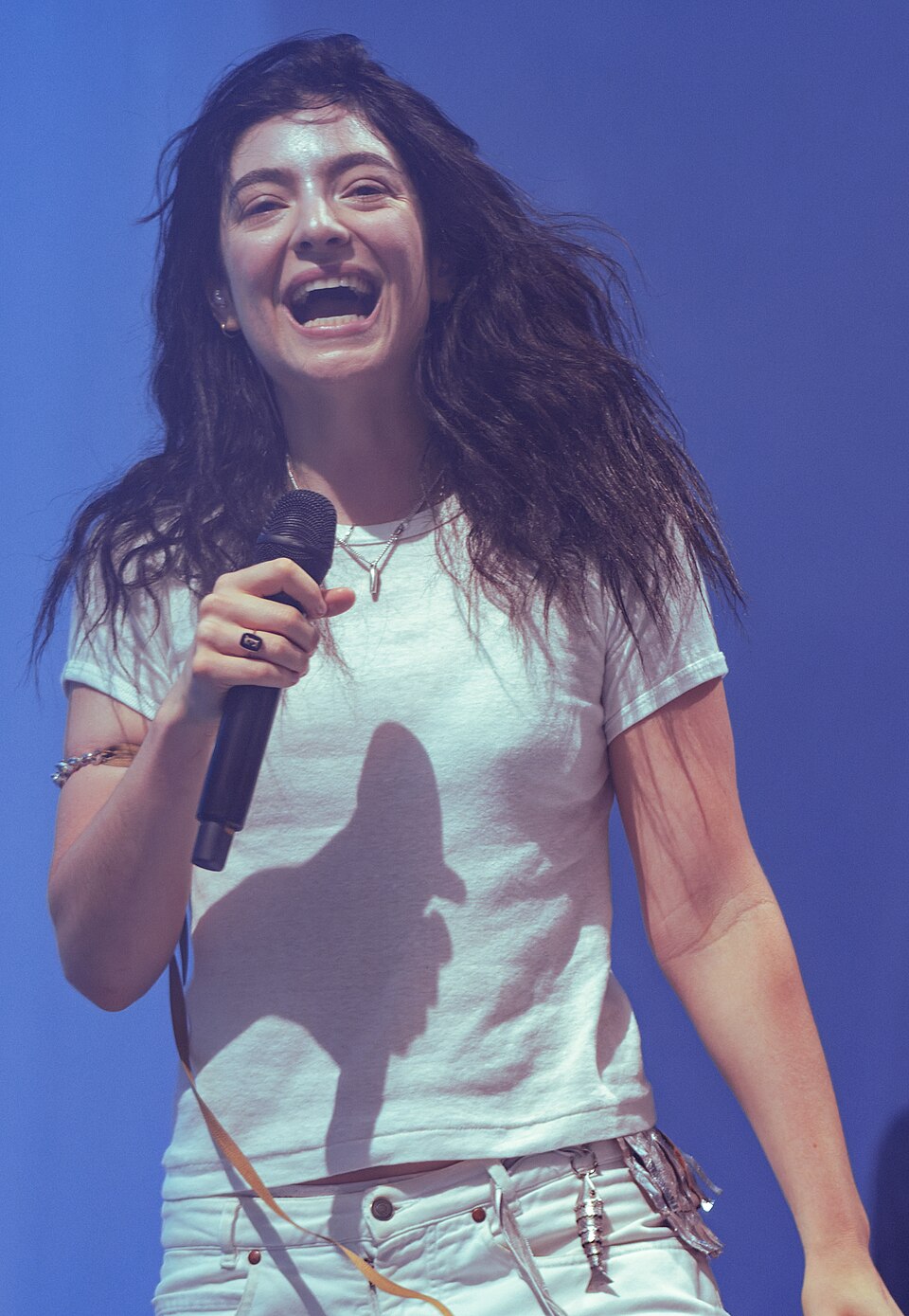 Artist photo of Lorde